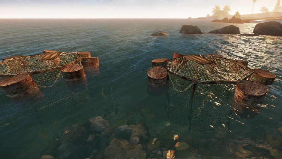 Cannibal Island screenshot 3