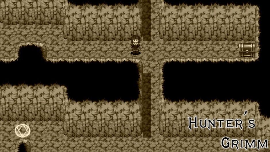 Hunter's Grimm