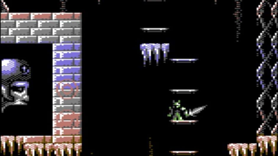 Knight 'n' Grail screenshot 3