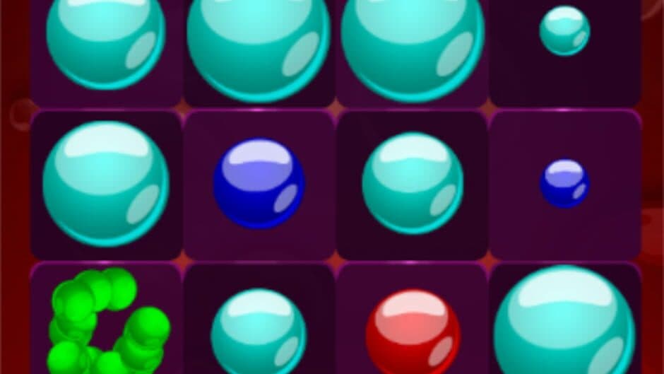 Fast Bubble
