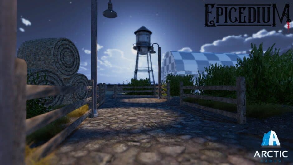 Epicedium screenshot 4