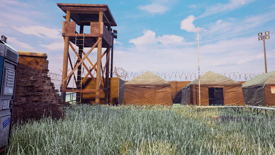Eradicated screenshot 5