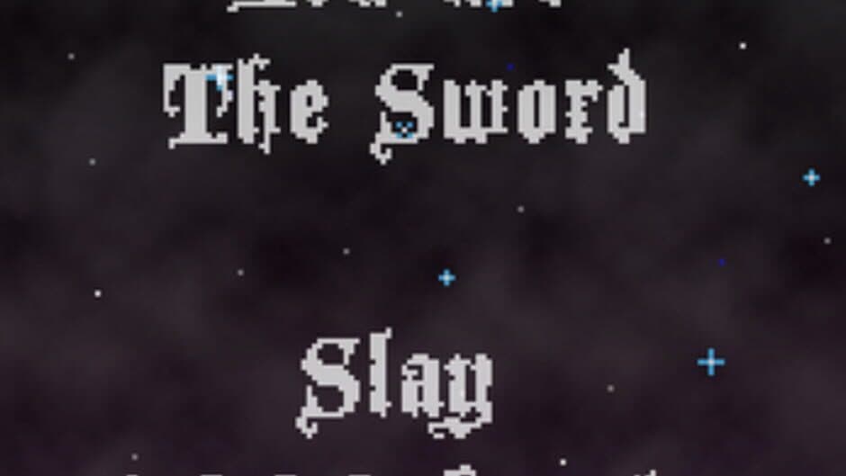 The Sword screenshot 4