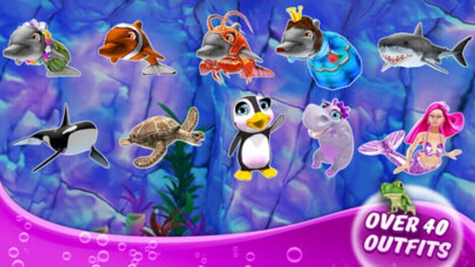My Dolphin Show screenshot 3