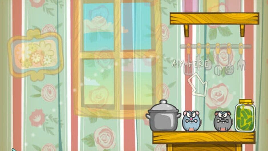 Rats Invasion 2 screenshot 5