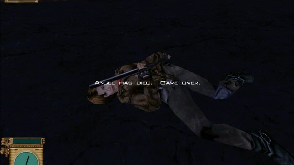 Freedom: First Resistance screenshot 3
