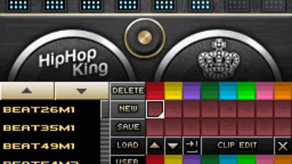 Hip Hop King: Rytmik Edition screenshot 4