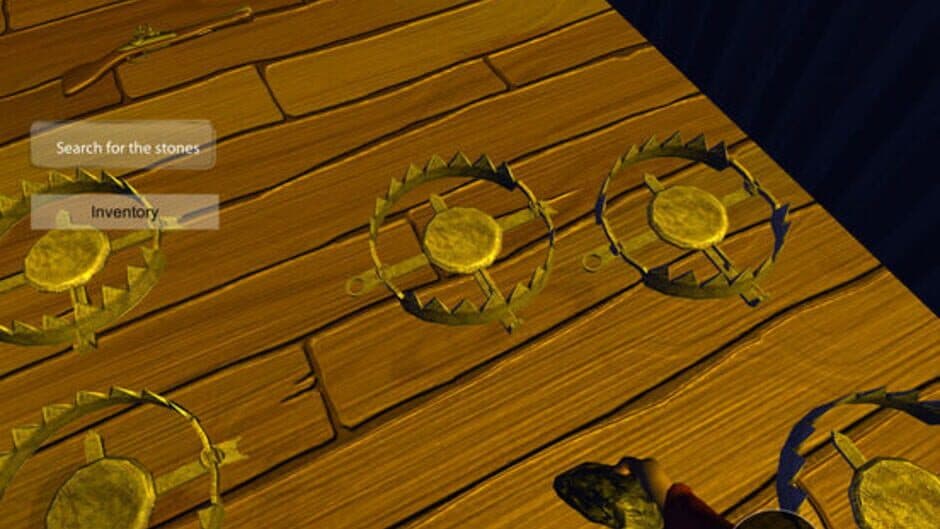 Scray Nightmare: Secret Mystery screenshot 4