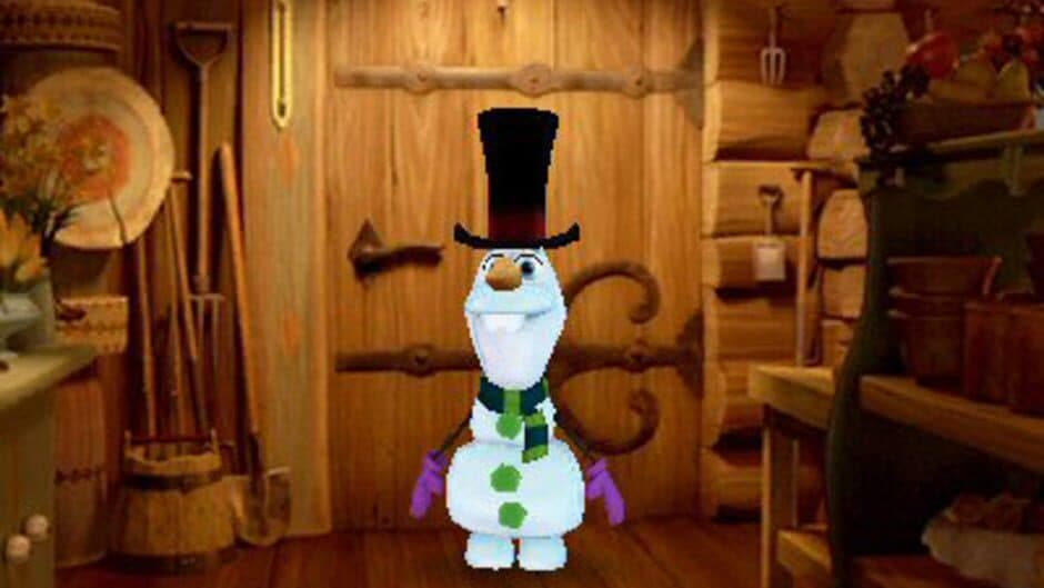 Frozen: Olaf's Quest screenshot 4