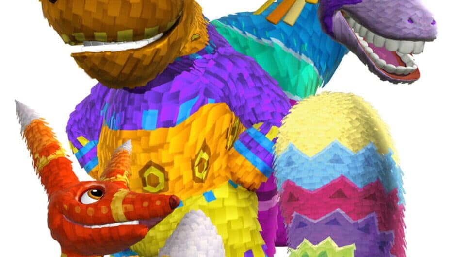 Viva Piñata screenshot 4