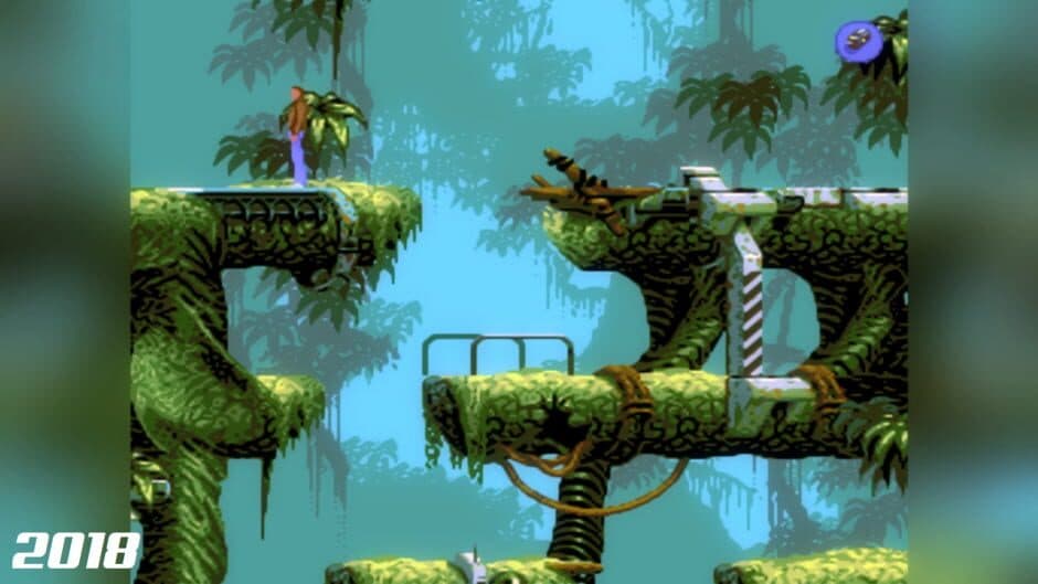 Flashback: 25th Anniversary screenshot 5