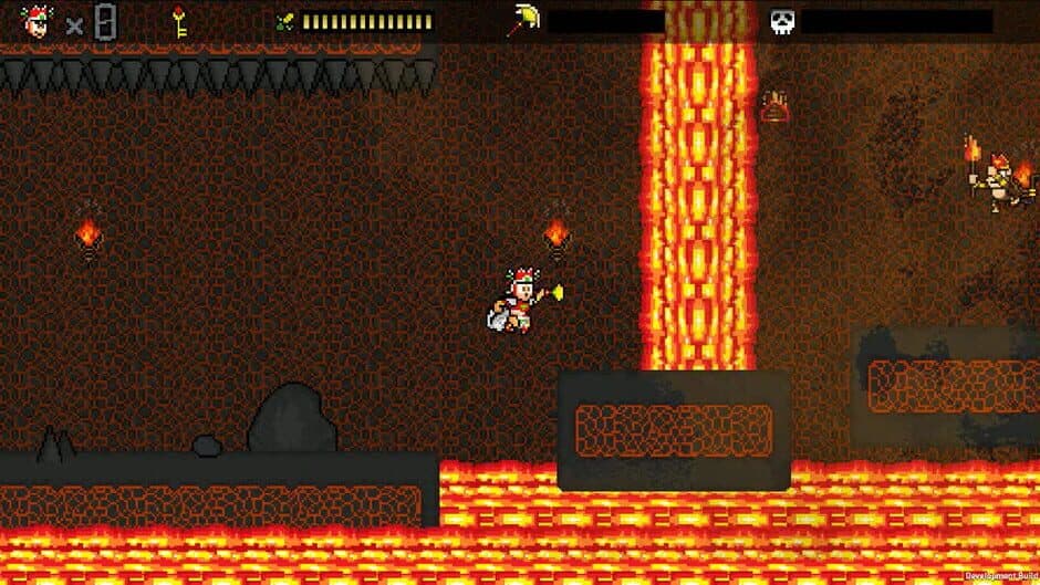 Canek: Quest for Corn screenshot 5