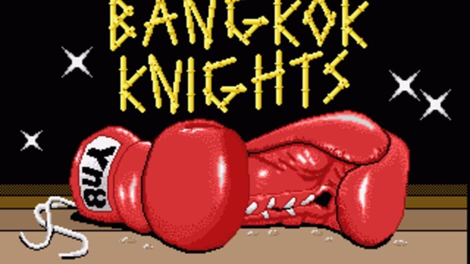 Bangkok Knights screenshot 2