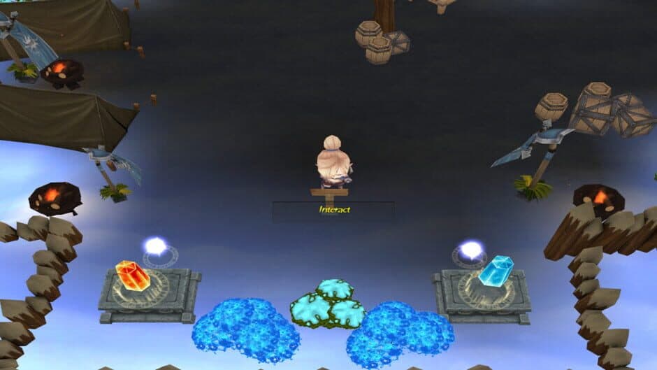 Heart of Ember screenshot 3