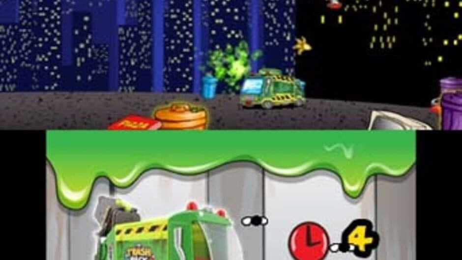 The Trash Pack: The Gross Gang in Your Garbage screenshot 3