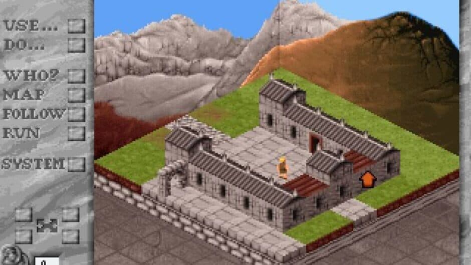 Rome: AD 92 screenshot 3