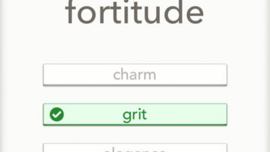Quizzitive screenshot 6