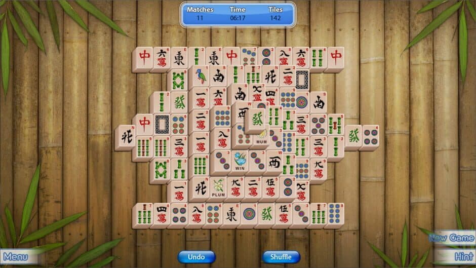 Puzzles & Board Games Mega Collection screenshot 2