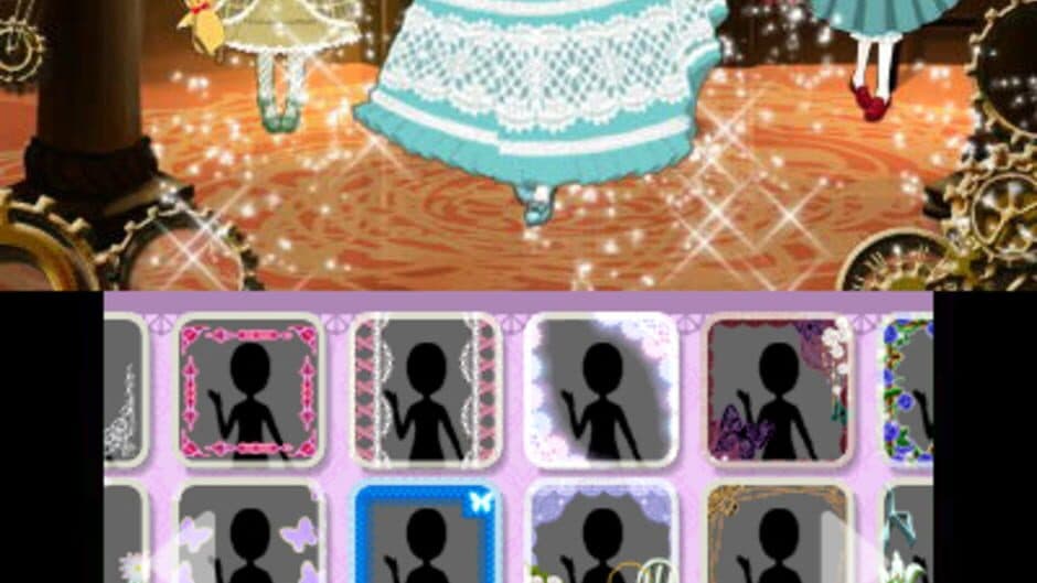 Doll Fashion Atelier screenshot 5