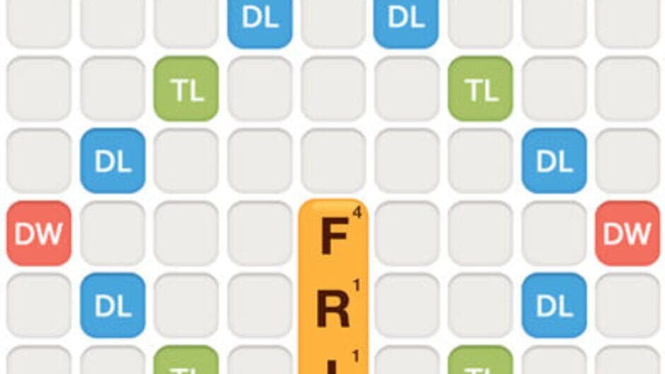 Words with Friends 2 screenshot 6