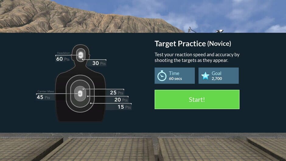 Range Royale screenshot 2
