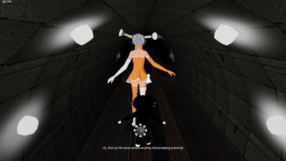 Piece of Memory 2: Prologue