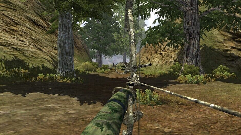 Cabela's: The Hunt - Championship Edition