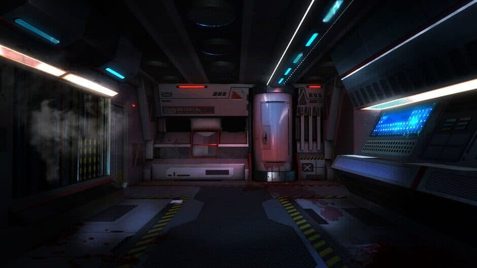 Revelation Trestan screenshot 4