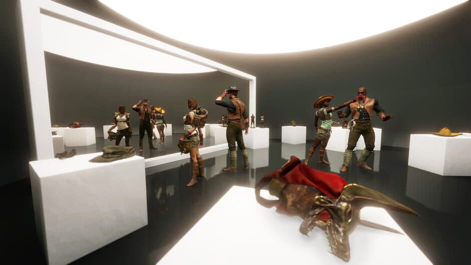 Escape the Lost Pyramid screenshot 2