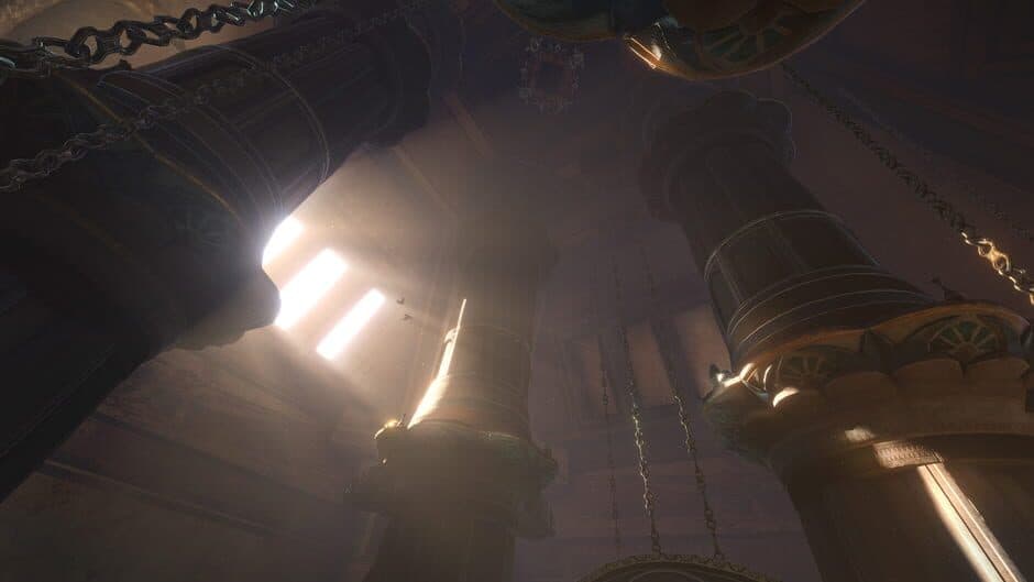 Escape the Lost Pyramid screenshot 3