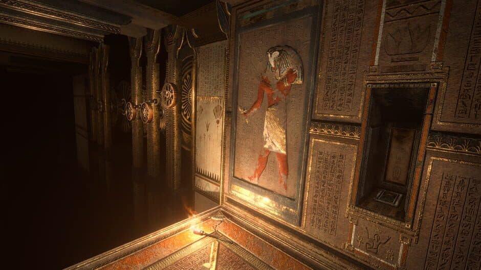 Escape the Lost Pyramid screenshot 6