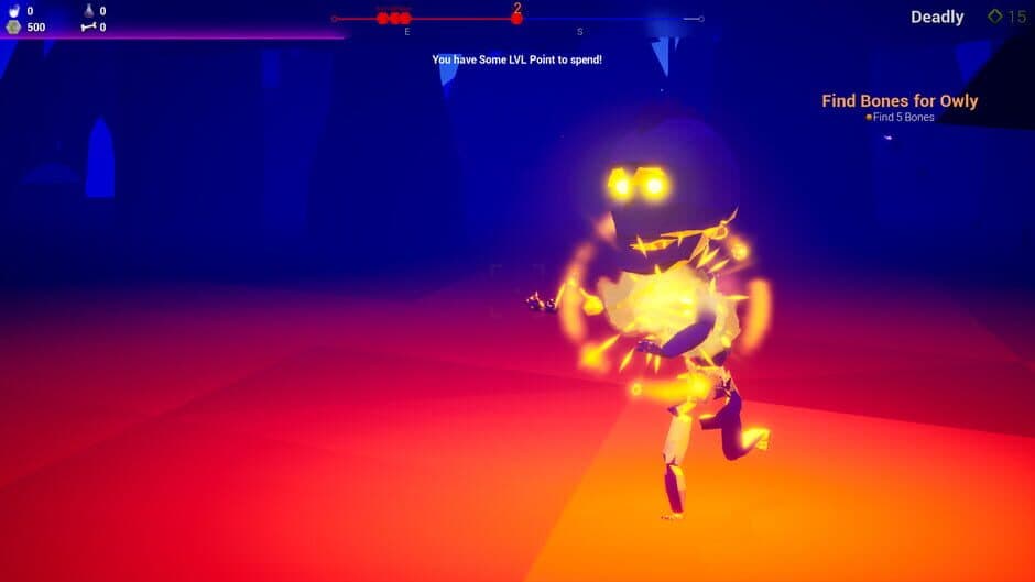Huli the Mage screenshot 6