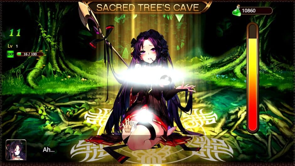 Tactics & Strategy Master 2: Princess of Holy Light screenshot 5