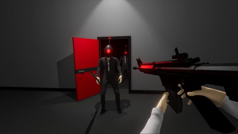Welcome to the Untitled Game screenshot 5