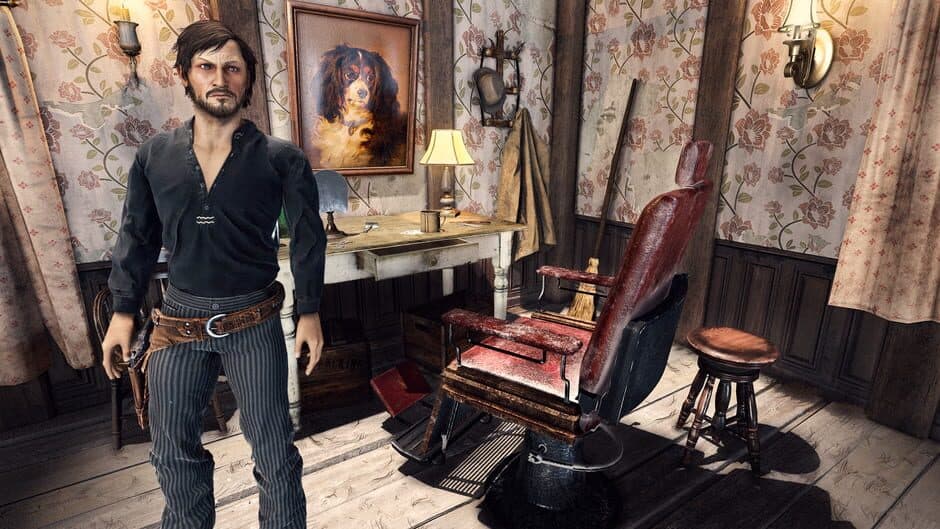 Dead Man's Country screenshot 6