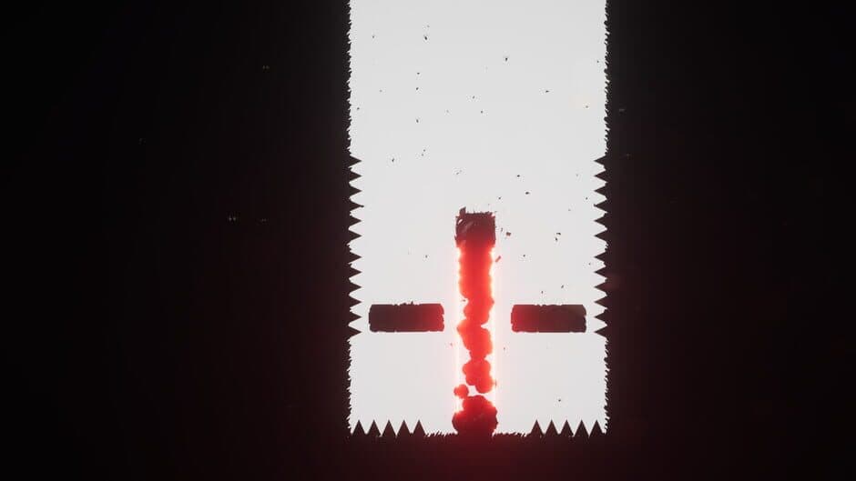 DarkTrail screenshot 4