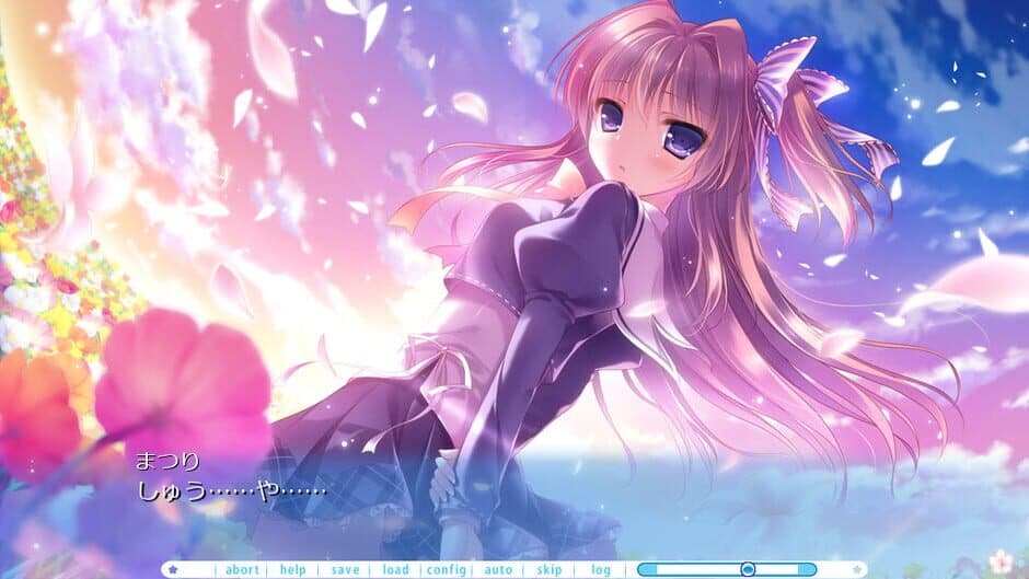 Kimiheokuru Sora No Hana screenshot 6