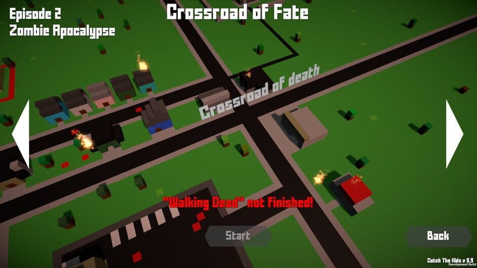 Catch the Kids screenshot 5