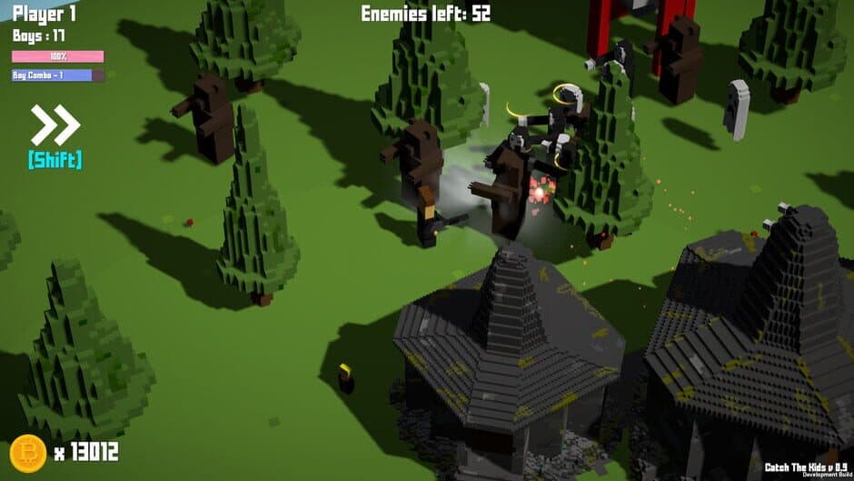 Catch the Kids screenshot 6