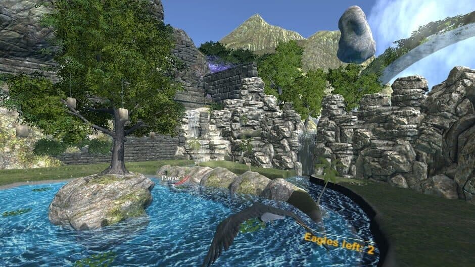 It's good to be a pirate screenshot 5