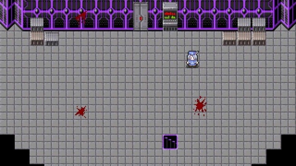 Stationary RPG screenshot 2