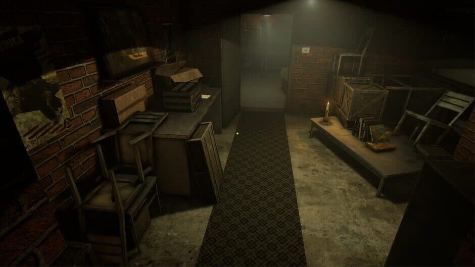 Escape Legacy - Escape Puzzle Room screenshot 5