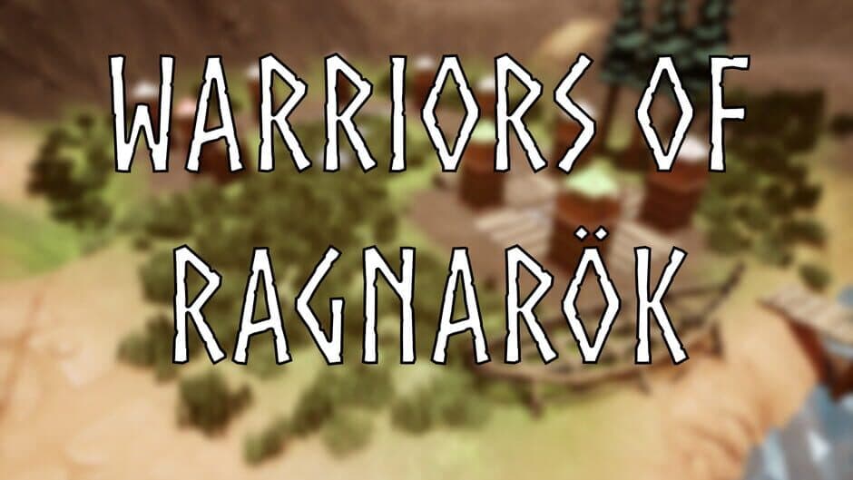 Warriors of Ragarök screenshot 2