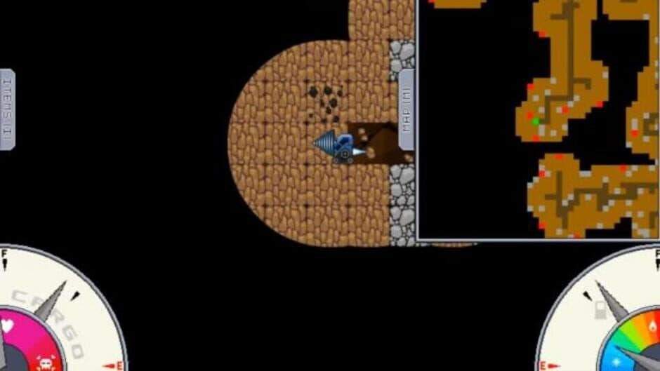 Mega Miner screenshot 3