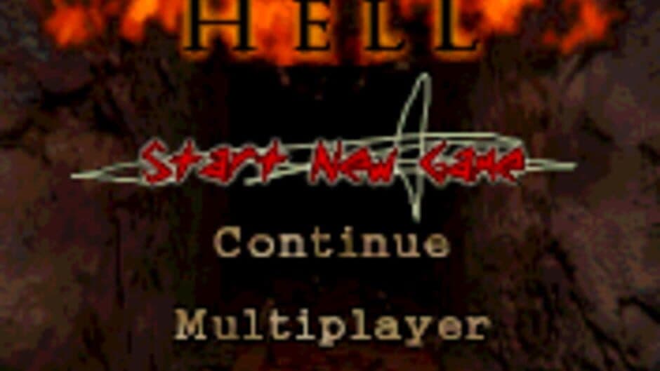 Requiem of Hell screenshot 3
