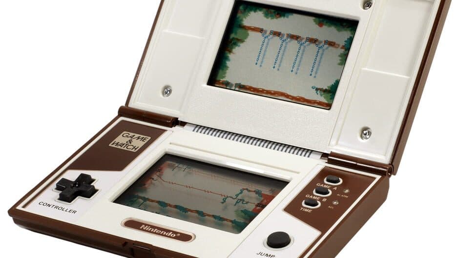 Donkey Kong II