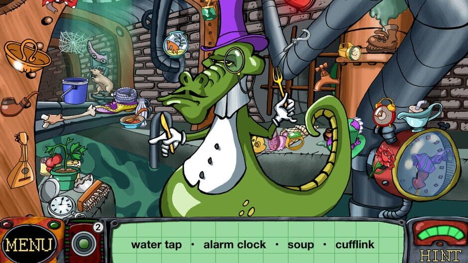 Detective Sherlock Pug screenshot 6