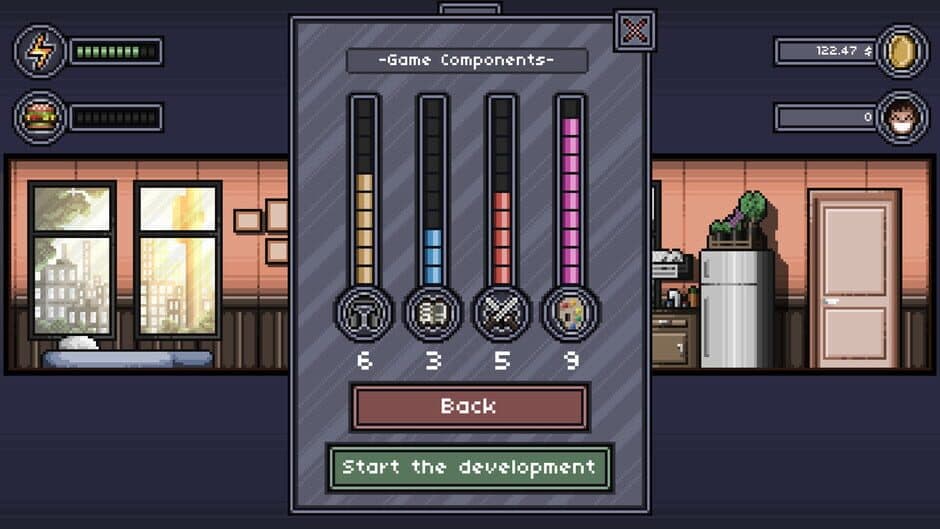 Dev_me screenshot 5