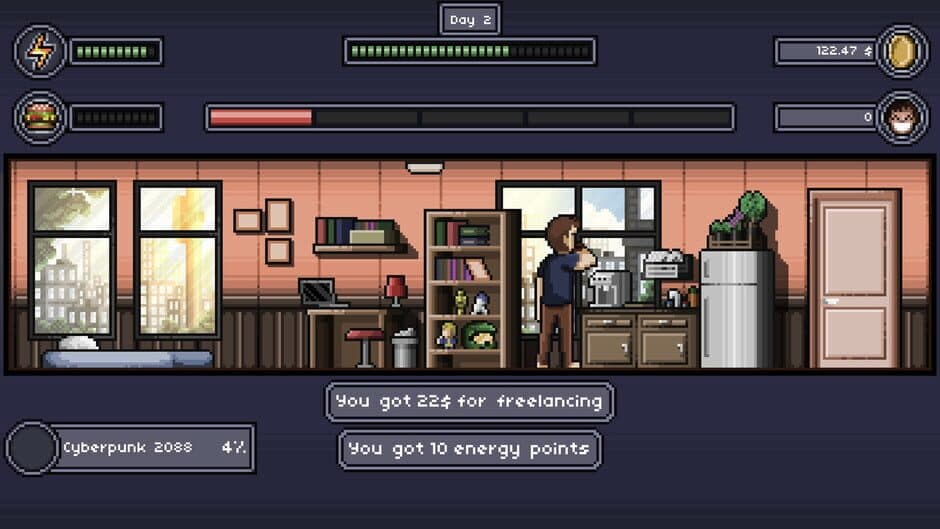Dev_me screenshot 4