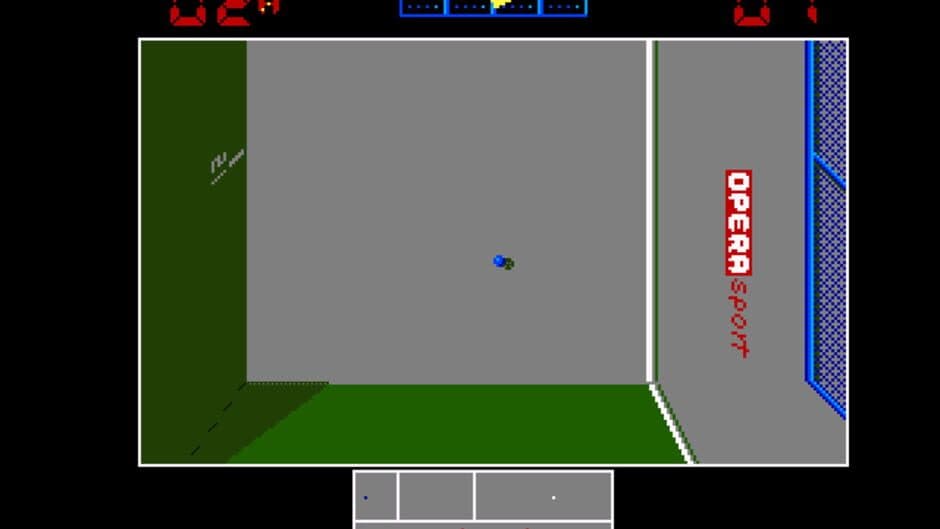 Jai Alai